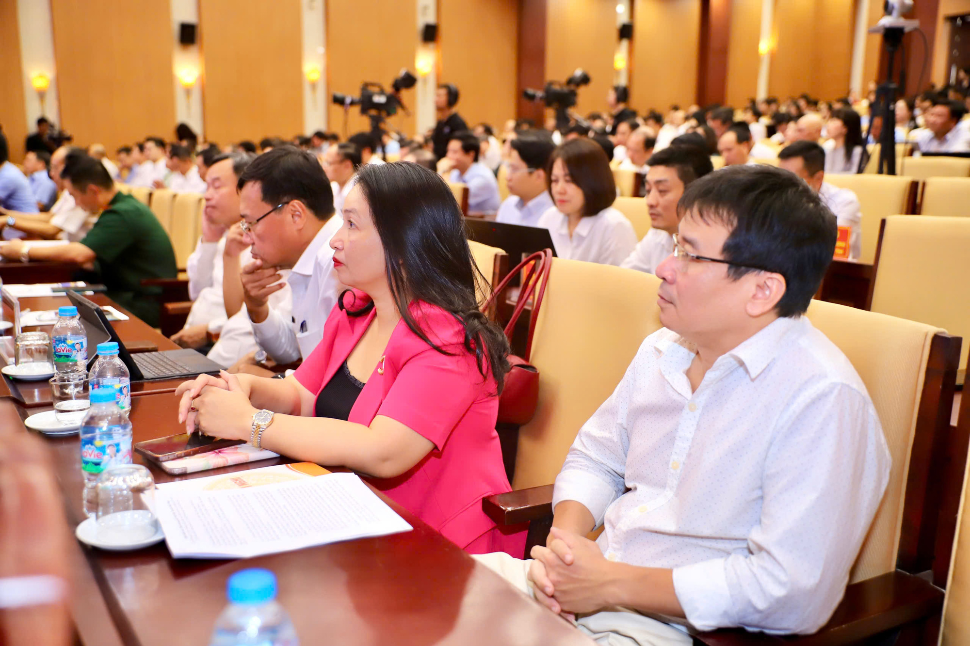 Bộ VHTTDL và UBND tỉnh Phú Thọ ký kết Chương trình phối hợp phát triển du lịch thông minh và kinh tế số du lịch giai đoạn 2026–2030